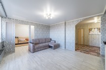 Продажа 3-комн. квартира, 75 м², 4/9 этаж — фото 3