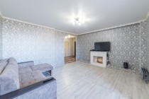 Продажа 3-комн. квартира, 75 м², 4/9 этаж — фото 1