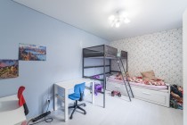 Продажа 3-комн. квартира, 75 м², 4/9 этаж — фото 8