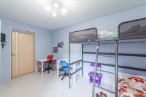 Продажа 3-комн. квартира, 75 м², 4/9 этаж — фото 10