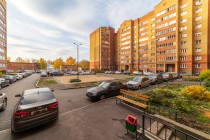 Продажа 3-комн. квартира, 75 м², 4/9 этаж — фото 2