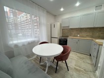 Продажа 1-комн. квартира, 38 м², 2/9 этаж — фото 2