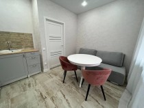 Продажа 1-комн. квартира, 38 м², 2/9 этаж — фото 3