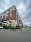 Продажа 1-комн. квартира, 38 м², 2/9 этаж — фото 12