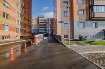 Продажа 3-комн. квартира, 94 м², 5/15 этаж — фото 20