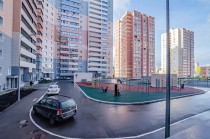 Продажа 3-комн. квартира, 94 м², 5/15 этаж — фото 21