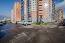 Продажа 3-комн. квартира, 94 м², 5/15 этаж — фото 22
