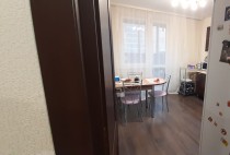 Продажа 2-комн. квартира, 63 м², 4/19 этаж — фото 8