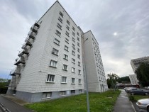 Продажа 1-комн. квартира, 22 м², 6/9 этаж — фото 4