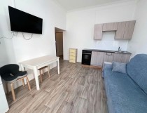 Продажа 1-комн. квартира, 38 м², 1/1 этаж — фото 2