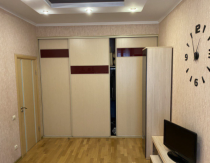 Продажа 3-комн. квартира, 85 м², 4/10 этаж — фото 2