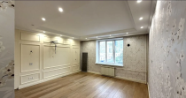 Продажа 4-комн. квартира, 126 м², 3/9 этаж — фото 2