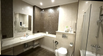 Продажа 4-комн. квартира, 126 м², 3/9 этаж — фото 10