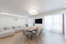 Продажа 4-комн. квартира, 108 м², 9/10 этаж — фото 4