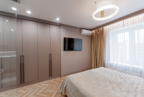 Продажа 4-комн. квартира, 108 м², 9/10 этаж — фото 28
