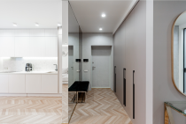Продажа 4-комн. квартира, 108 м², 9/10 этаж — фото 33