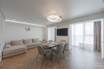Продажа 4-комн. квартира, 108 м², 9/10 этаж — фото 2