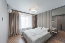Продажа 4-комн. квартира, 108 м², 9/10 этаж — фото 5
