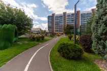 Продажа 4-комн. квартира, 108 м², 9/10 этаж — фото 18