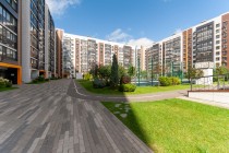 Продажа 4-комн. квартира, 108 м², 9/10 этаж — фото 17