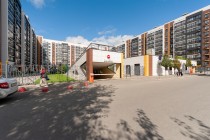Продажа 4-комн. квартира, 108 м², 9/10 этаж — фото 6