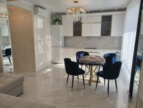 Продажа 2-комн. квартира, 71 м², 19/20 этаж — фото 1