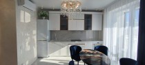 Продажа 2-комн. квартира, 71 м², 19/20 этаж — фото 12