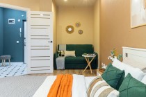 Продажа 1-комн. квартира, 36 м², 8/10 этаж — фото 3