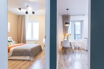 Продажа 1-комн. квартира, 36 м², 8/10 этаж — фото 4