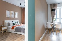 Продажа 1-комн. квартира, 36 м², 8/10 этаж — фото 8