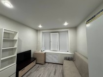 Продажа студия, 1-комн. квартира, 17 м², 3/5 этаж — фото 2