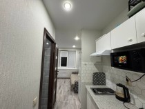 Продажа студия, 1-комн. квартира, 17 м², 3/5 этаж — фото 5