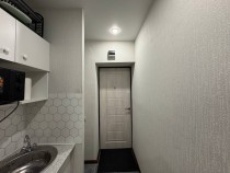 Продажа студия, 1-комн. квартира, 17 м², 3/5 этаж — фото 6