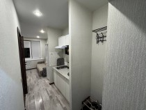 Продажа студия, 1-комн. квартира, 17 м², 3/5 этаж — фото 7