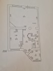 Продажа Таунхаус 140м2 в черте города!!! — планировка 2
