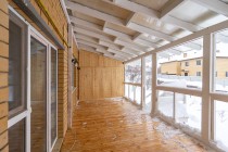 Продажа Таунхаус 140м2 в черте города!!! — фото 10