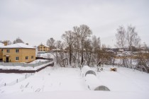 Продажа Таунхаус 140м2 в черте города!!! — фото 20