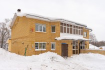 Продажа Таунхаус 140м2 в черте города!!! — фото 21