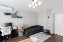 Продажа 3-комн. квартира, 73 м², 6/9 этаж — фото 15