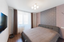 Продажа 3-комн. квартира, 73 м², 6/9 этаж — фото 11