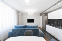 Продажа 3-комн. квартира, 73 м², 6/9 этаж — фото 5