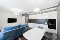 Продажа 3-комн. квартира, 73 м², 6/9 этаж — фото 4