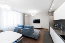 Продажа 3-комн. квартира, 73 м², 6/9 этаж — фото 6