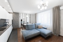 Продажа 3-комн. квартира, 73 м², 6/9 этаж — фото 8