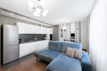 Продажа 3-комн. квартира, 73 м², 6/9 этаж — фото 7