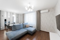 Продажа 3-комн. квартира, 73 м², 6/9 этаж — фото 3
