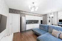 Продажа 3-комн. квартира, 73 м², 6/9 этаж — фото 9