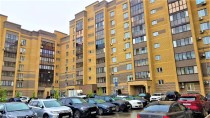 Продажа 3-комн. квартира, 73 м², 6/9 этаж — фото 1