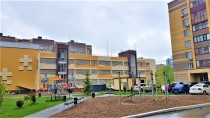 Продажа 3-комн. квартира, 73 м², 6/9 этаж — фото 2