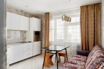 Продажа 2-комн. квартира, 66 м², 13/16 этаж — фото 2